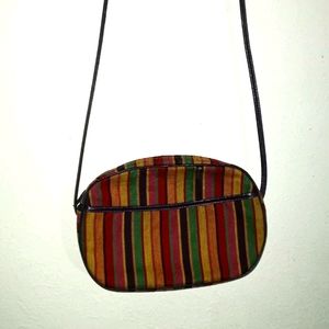 Vintage Nordstrom crossbody